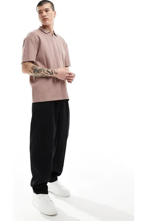 ASOS Polo a coste