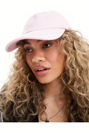 Dr Denim Nolan - Cappellino con visiera morbido tenue con logo