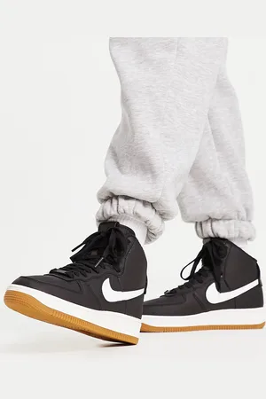 Nike Air Force 1 Sculpt - Sneakers alte nere
