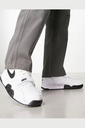Nike Air Force 1 Mid - Sneakers alte bianche