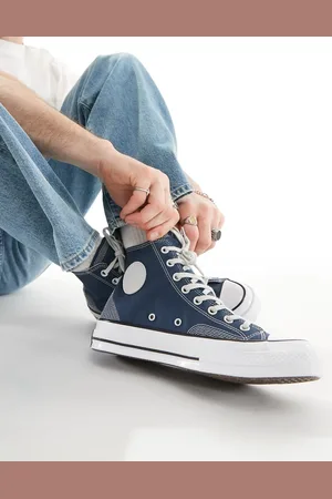 Converse Chuck 70 - Sneakers alte navy