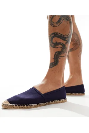 London Rebel Espadrilles