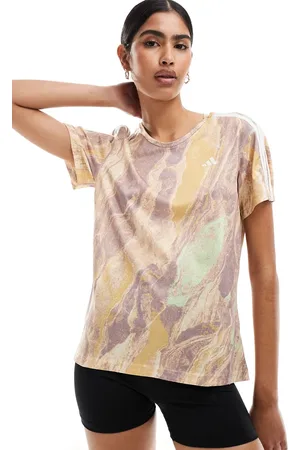 adidas Adidas - Move for the Planet AirChill - T-shirt