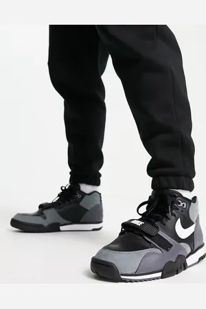 Nike Air Force 1 Mid - Sneakers alte nere