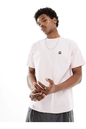 Dr Denim Trooper - T-shirt comoda tenue