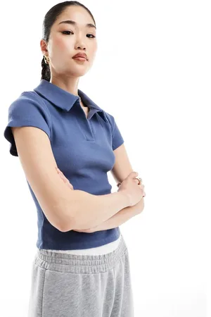 ASOS Polo a nido d
