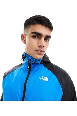 The North Face Himalia - Giacca a vento ripiegabile - In esclusiva per ASOS