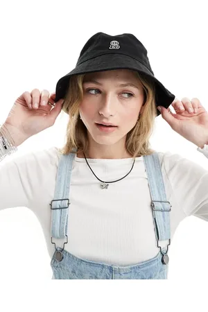 Dr Denim Dr. Denim - Hugo - Cappello da pescatore sporco
