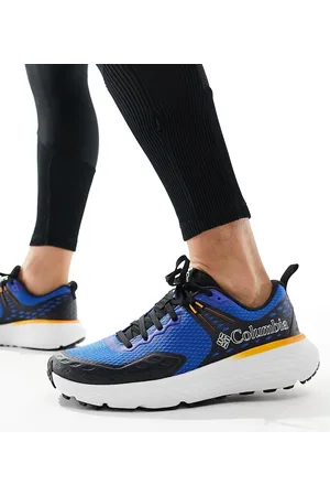 Columbia Konos - Sneakers color acceso
