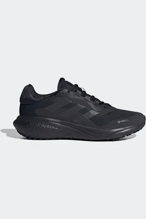 adidas Supernova 3 GTX - Sneakers da corsa nere