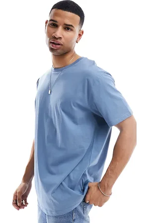 Brave Soul T-shirt oversize coronet