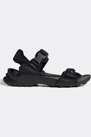 adidas Adidas - Terrex Outdoor Hydroterra - Sandali neri