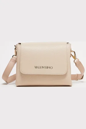 VALENTINO Valentino - Alexia - Borsa a cartella écru