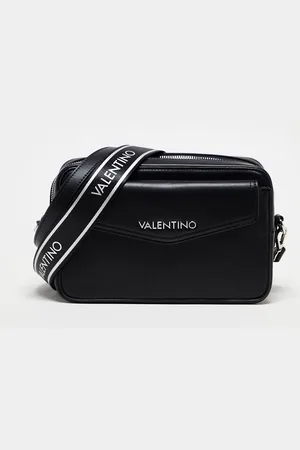 VALENTINO Valentino - Hudson - Camera bag nera