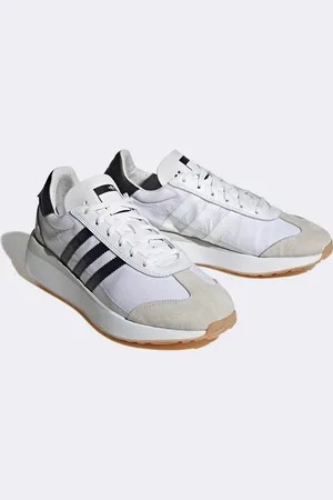 adidas Country XLG - Sneakers bianche