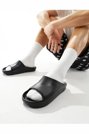 Jordan Play - Sliders nere