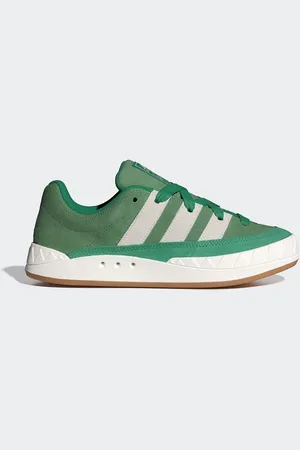 adidas Adidas - Adimatic - Scarpe verdi