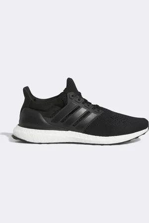 adidas Adidas Sportswear - Ultraboost 1.0 - Sneakers da corsa nere e bianche