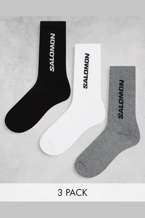 Salomon Everyday - Confezione da 3 paia di calzini