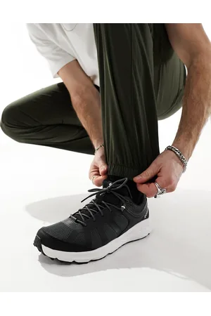 Columbia Konos Xcel - Sneakers basse impermeabili scuro