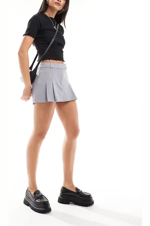 Pimkie Gonna pantalone a pieghe chiaro
