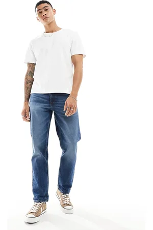 ASOS Jeans dritti vintage