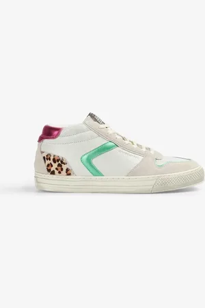 SCALPERS Sneakers verdi