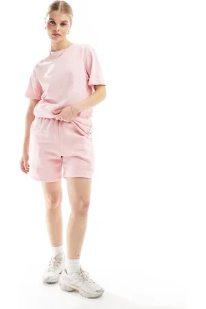 Ellesse Lazzaroi - Pantaloncini chiaro