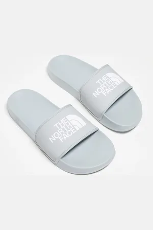 The North Face Base Camp III - Sliders grigie