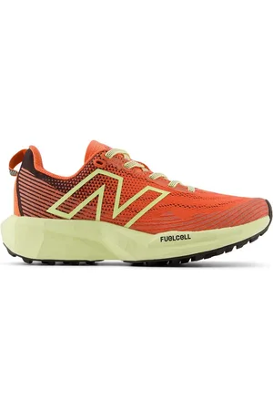 New Balance Fuelcell Venym - Sneakers rosse
