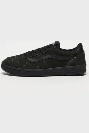 Vans Cruze Too - Sneakers grigie e nere