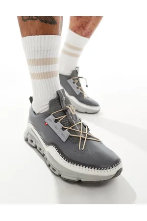 On Running ON - Cloudaway - Sneakers avorio asfalto