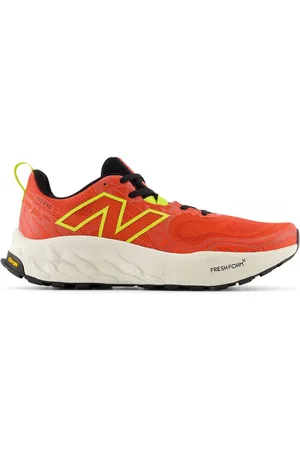 New Balance Fresh Foam x Hierro v8 - Sneakers rosse