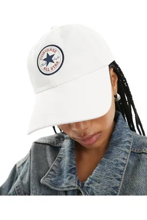 Converse Tipoff - Cappello con visiera color airone