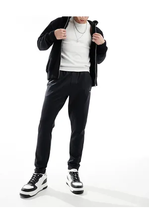 HUGO BOSS Hicon - Joggers sportivi color navy