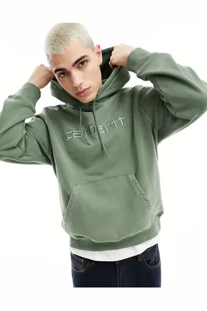 Carhartt Duster - Felpa con cappuccio