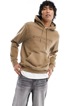 Carhartt Duster - Felpa con cappuccio