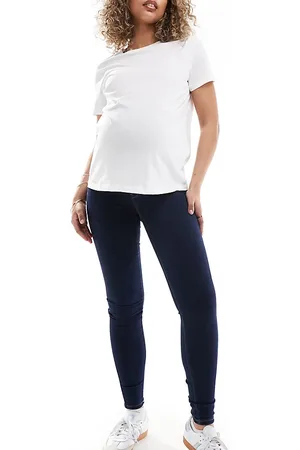 ONLY Rain - Jeggings scuro