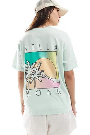 Billabong Hello Sun - T-shirt