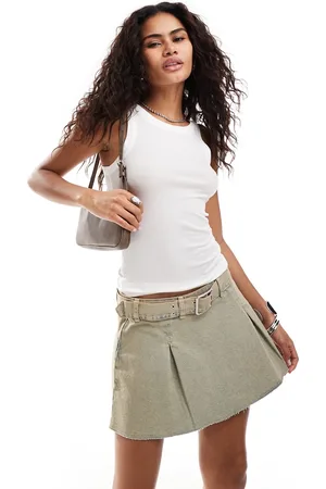 AllSaints Rina - Top senza maniche