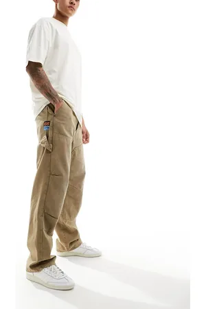 G-Star 3D - Jeans ampi beige slavato