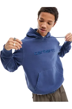 Carhartt Duster - Felpa con cappuccio