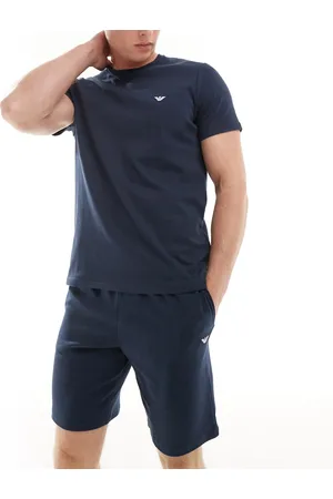 Emporio Armani Bodywear - Completo pigiama