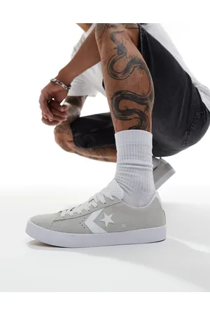 Converse PL Vulc Pro - Sneakers grigie