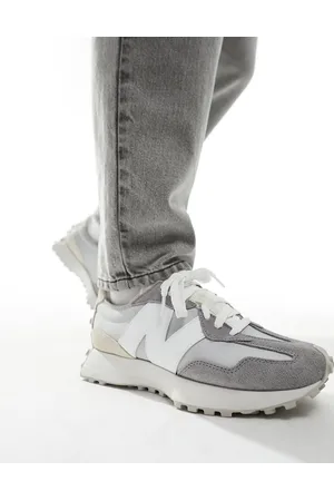 New Balance 327 - Sneakers grigie