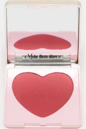 Doll Beauty Pretty Fly - Blush in polvere - Aperdoll Spritz