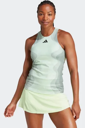 adidas Adidas - Heat.RDY Pro Y - Top senza maniche da tennis