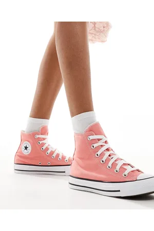 Converse Chuck Taylor - Sneakers alte taffy