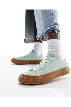 Converse Chuck 70 Ox - Sneakers verdi