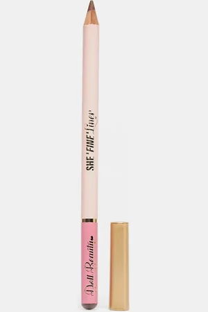 Doll Beauty She Fine Liner - Matita labbra tonalità Dva 4eva